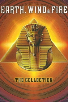 Earth, Wind & Fire - The Collection Trailer