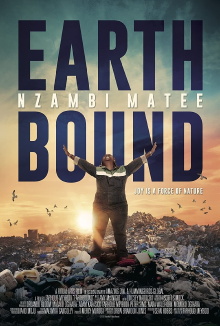 Earthbound: Nzambi Matee Trailer