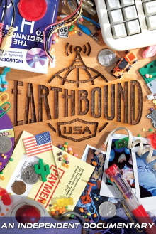 Earthbound, USA Trailer