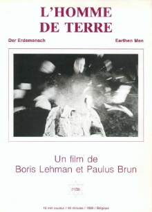 Earthen Man Trailer