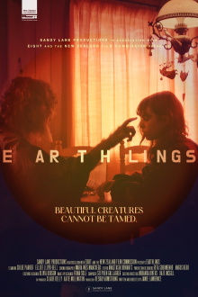 Earthlings Trailer