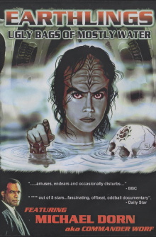 Earthlings: Ugly Bags of Mostly Water Trailer