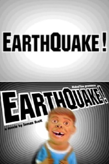 Earthquake! Trailer
