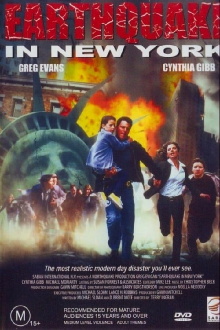 Earthquake in New York Trailer