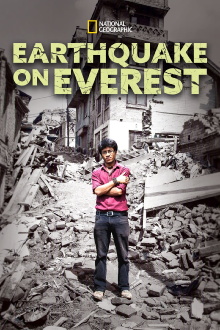 Earthquake On Everest Trailer