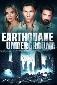 Earthquake Underground Trailer