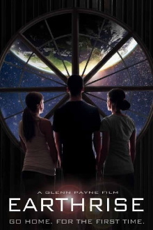 Earthrise Trailer