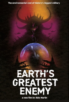 Earth's Greatest Enemy Trailer