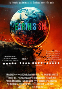EARTH'S SIX Trailer