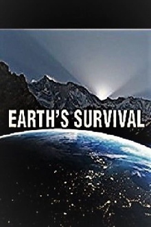 Earth's Survival: Decoding Climate Science Trailer