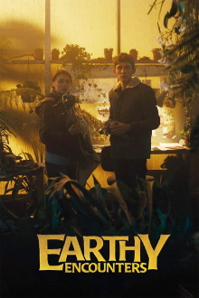 Earthy Encounters Trailer