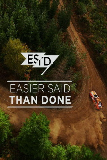 Easier Said Than Done Trailer