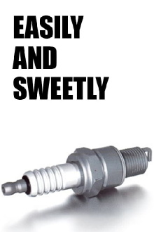 Easily and Sweetly Trailer