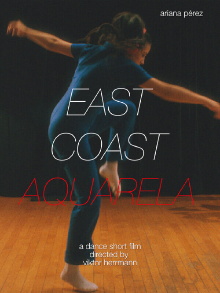 East Coast Aquarela Trailer