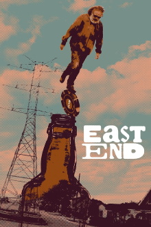 East End Trailer