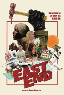 East End Trailer