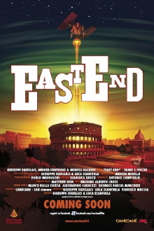 East End Trailer
