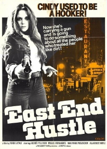 East End Hustle Trailer