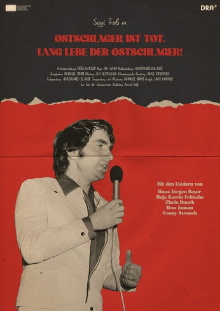 East German Schlager is dead. Long live the East German Schlager! Trailer