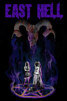 East Hell Trailer