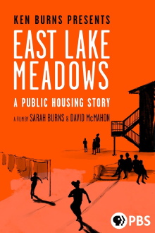 East Lake Meadows: A Public Housing Story Trailer