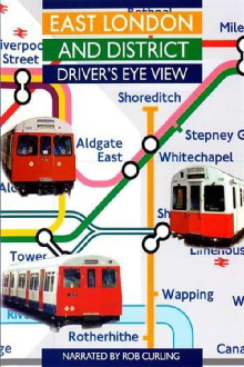 East London and District Trailer