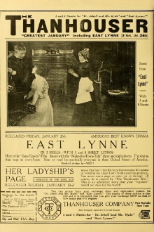 East Lynne Trailer