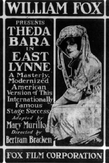 East Lynne Trailer