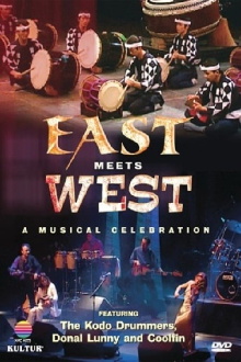 East Meets West Trailer