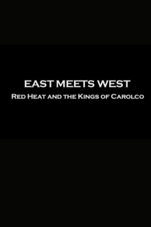 East Meets West: "Red Heat" and the Kings of Carolco Trailer