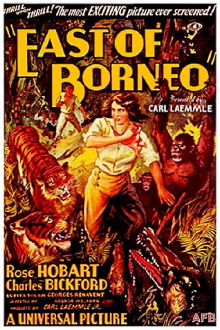 East of Borneo Trailer