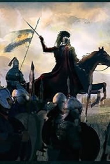 East of Byzantium: War Gods and Warrior Saints Trailer