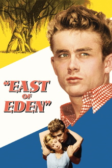 East of Eden Trailer