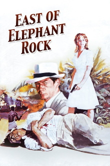 East of Elephant Rock Trailer
