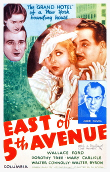 East of Fifth Avenue Trailer