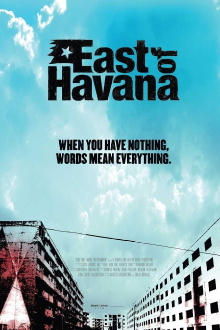 East of Havana Trailer