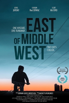 East of Middle West Trailer