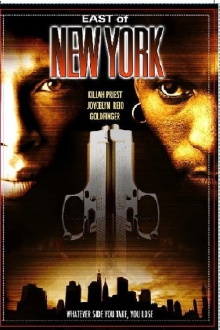 East of New York Trailer