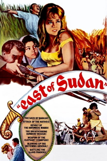 East of Sudan Trailer