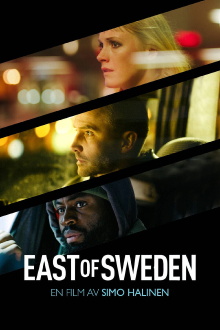 East of Sweden Trailer
