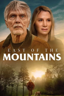 East of the Mountains Trailer
