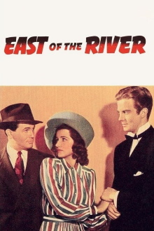 East of the River Trailer