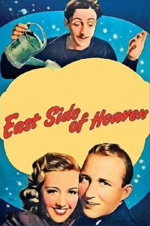 East Side of Heaven Trailer