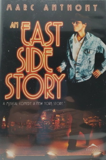 East Side Story Trailer