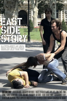 East Side Story Trailer