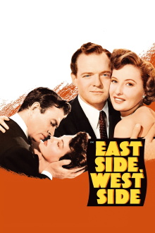 East Side, West Side Trailer