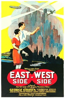 East Side, West Side Trailer