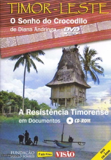 East Timor: The Dream of the Crocodile Trailer