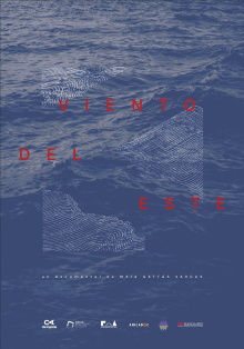 East Wind Trailer