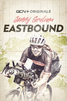 Eastbound: Jenny Graham's Round The World Adventure Trailer